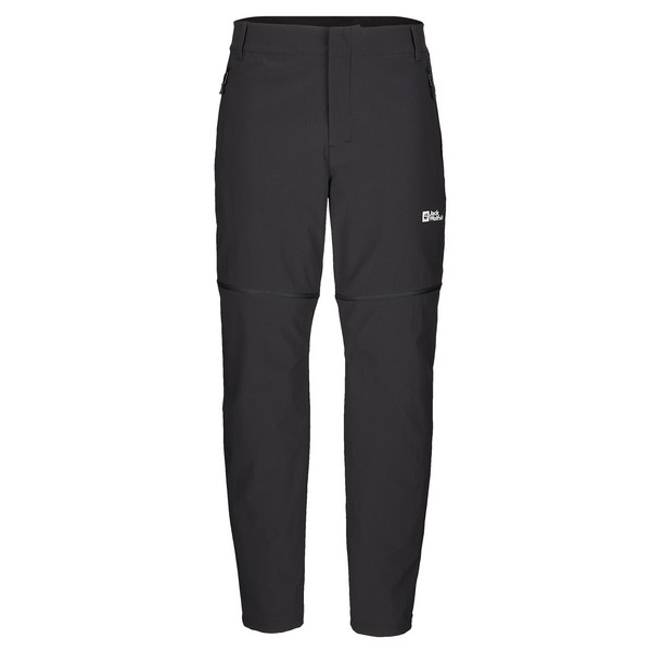 Jack Wolfskin HIKEOUT ZIP AWAY PANTS M Herren - Trekkinghose Ansicht 1