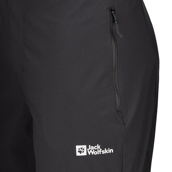 Jack Wolfskin HIKEOUT SHORTS M Herren - Shorts Ansicht 4