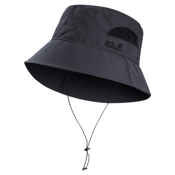 Jack Wolfskin VENT BUCKET HAT Unisex - Sonnenhut Ansicht 1