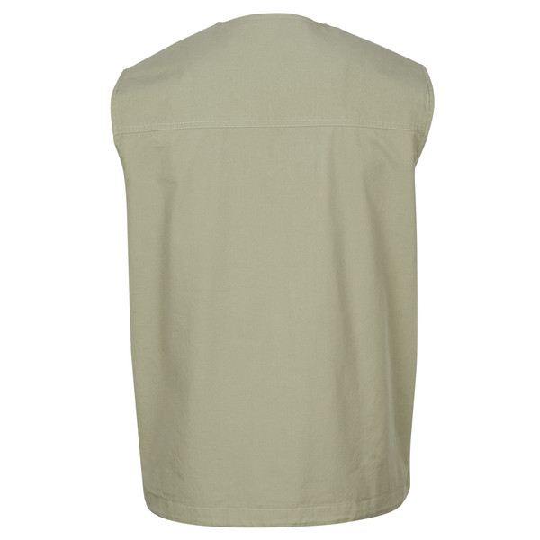 Picture Organic Clothing GUMAH VEST JKT Herren - Weste Ansicht 2