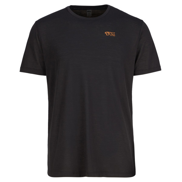 Picture Organic Clothing TIMONT SS URBAN TECH TEE Herren - Funktionsshirt Ansicht 1