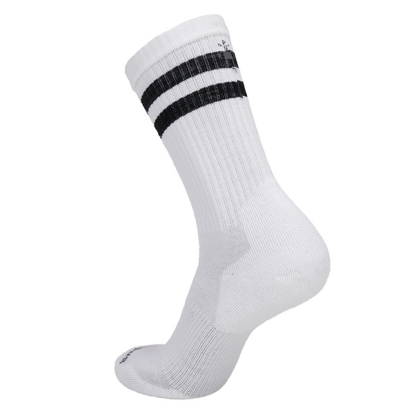 Smartwool EVERYDAY ATHLETIC STRIPED CREW SOCKS Unisex - Merinowollsocken Ansicht 2