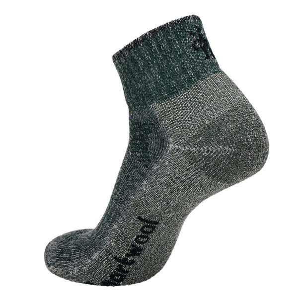 Smartwool HIKE CLASSIC EDITION LIGHT CUSHION 2ND C Unisex - Wandersocken Ansicht 2