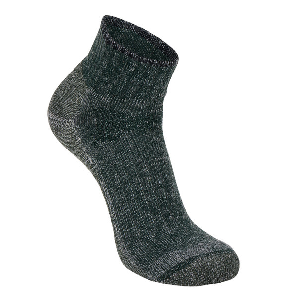 Smartwool HIKE CLASSIC EDITION LIGHT CUSHION 2ND C Unisex - Wandersocken Ansicht 1