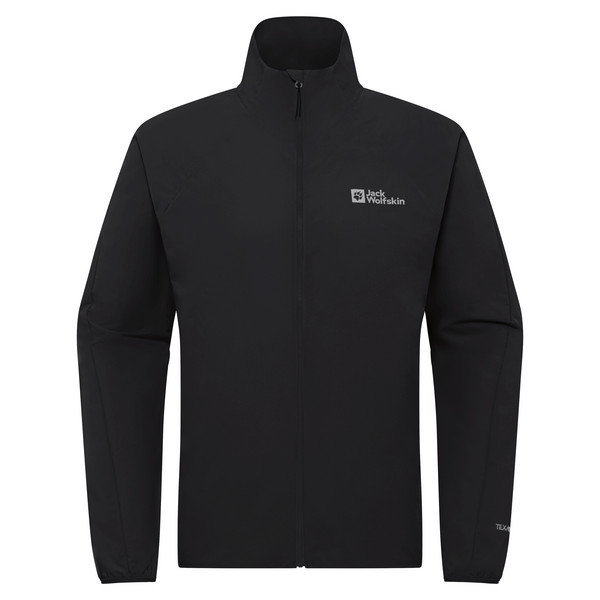 Jack Wolfskin PRELIGHT STRIDE JKT M Herren - Softshelljacke Ansicht 1