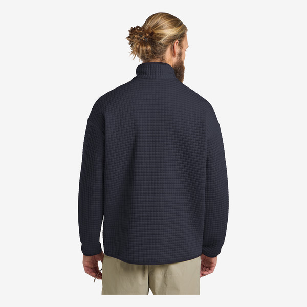 Jack Wolfskin MOGARI FZ M Herren - Fleecejacke Ansicht 5