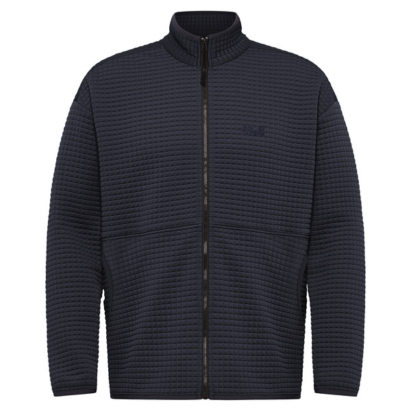 Jack Wolfskin MOGARI FZ M Herren - Fleecejacke Ansicht 1