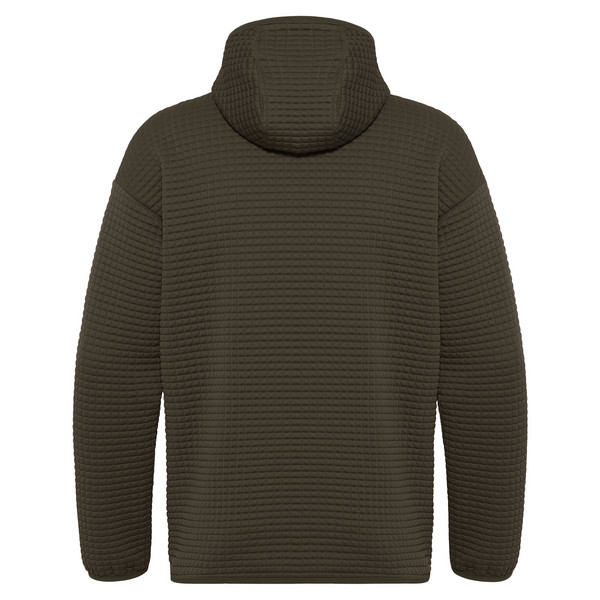 Jack Wolfskin MOGARI HOODED FZ M Herren - Fleecejacke Ansicht 2