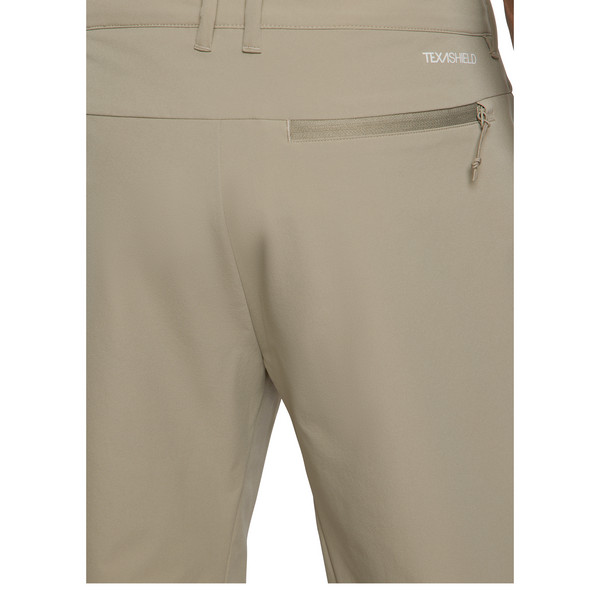 Jack Wolfskin PICO TRAIL ZIP OFF PANTS M Herren - Softshellhose Ansicht 8