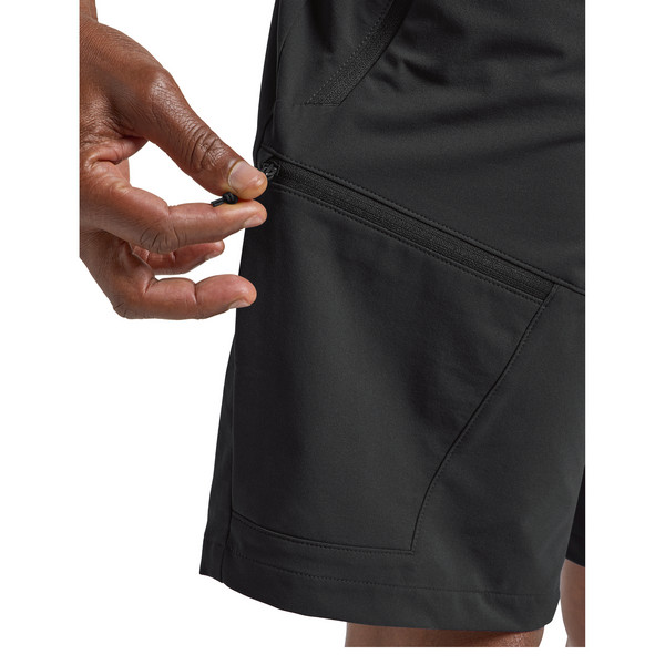 Jack Wolfskin PICO TRAIL SHORTS M Herren - Shorts Ansicht 6