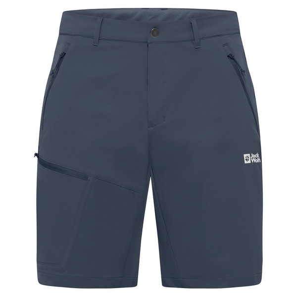 PICO TRAIL SHORTS M Herren - Shorts-MIDNIGHT SKY
