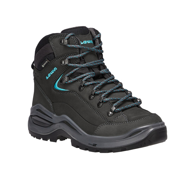 Lowa RENEGADE EVO GTX MID WS W Damen - Wanderstiefel Ansicht 2