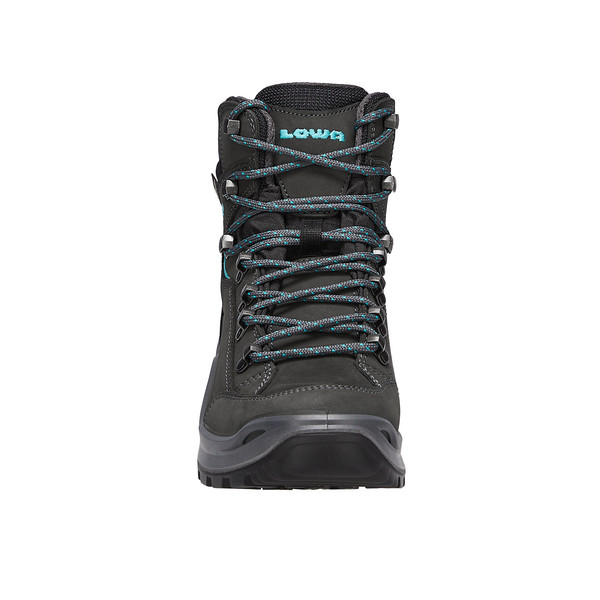 Lowa RENEGADE EVO GTX MID WS W Damen - Wanderstiefel Ansicht 4
