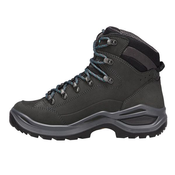 Lowa RENEGADE EVO GTX MID WS W Damen - Wanderstiefel Ansicht 3