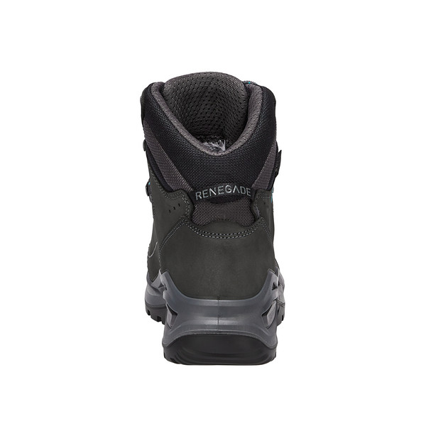 Lowa RENEGADE EVO GTX MID WS W Damen - Wanderstiefel Ansicht 5