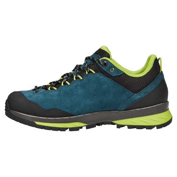 Lowa DELAGO GTX LO Herren - Wanderschuhe Ansicht 3