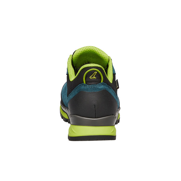 Lowa DELAGO GTX LO Herren - Wanderschuhe Ansicht 5