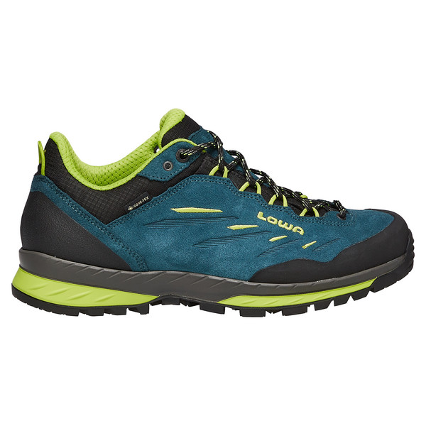 Lowa DELAGO GTX LO Herren - Wanderschuhe Ansicht 1