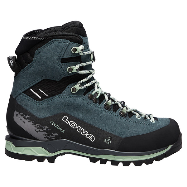 CEVEDALE PRO GTX MID WS Damen - Bergstiefel