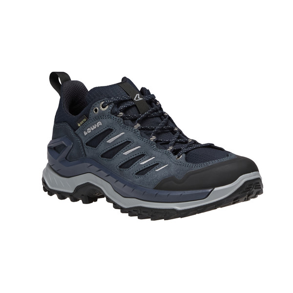 Lowa INNOVO GTX LO Herren - Wanderschuhe Ansicht 2