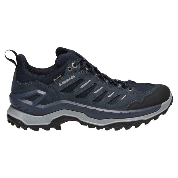 Lowa INNOVO GTX LO Herren - Wanderschuhe Ansicht 1