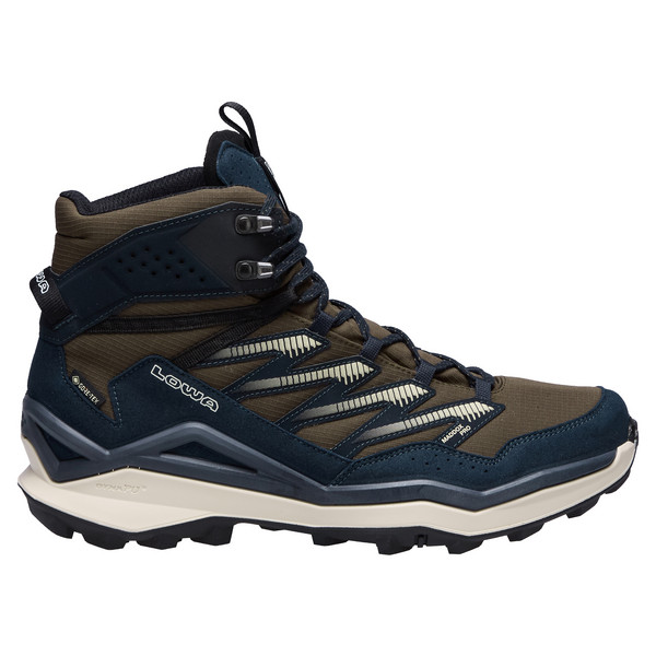 Lowa MADDOX PRO GTX MID Herren - Wanderstiefel Ansicht 1