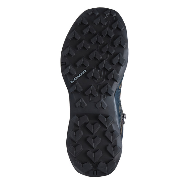 Lowa MADDOX PRO GTX MID Herren - Wanderstiefel Ansicht 7