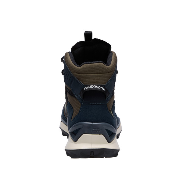 Lowa MADDOX PRO GTX MID Herren - Wanderstiefel Ansicht 5