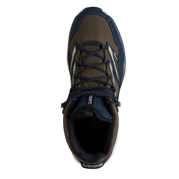 Lowa MADDOX PRO GTX MID Herren - Wanderstiefel Ansicht 6