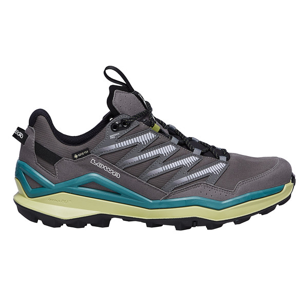 Lowa MADDOX PRO GTX LO Herren - Wanderschuhe Ansicht 1
