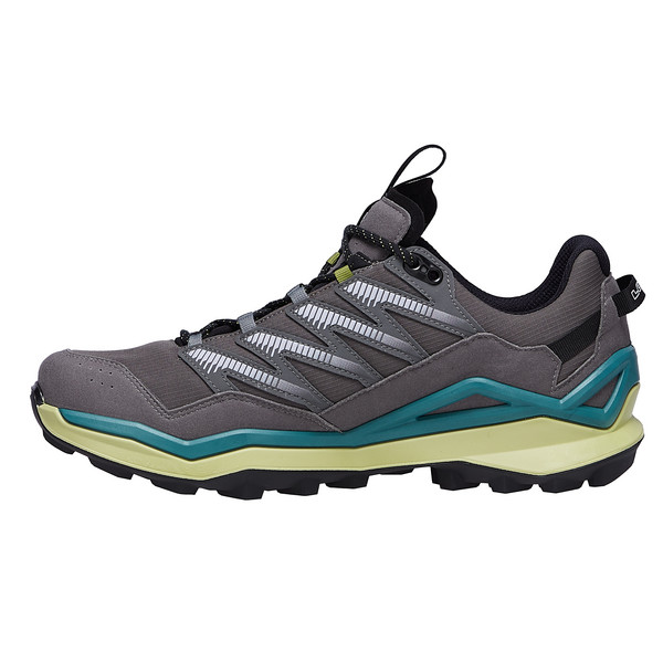 Lowa MADDOX PRO GTX LO Herren - Wanderschuhe Ansicht 3