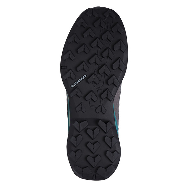 Lowa MADDOX PRO GTX LO Herren - Wanderschuhe Ansicht 7
