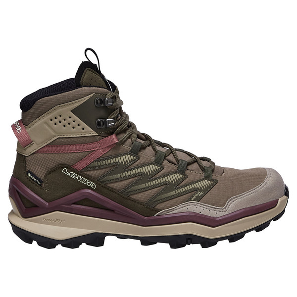 MADDOX PRO GTX MID WS Damen - Wanderstiefel