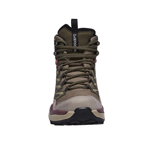 Lowa MADDOX PRO GTX MID WS Damen - Wanderstiefel Ansicht 4