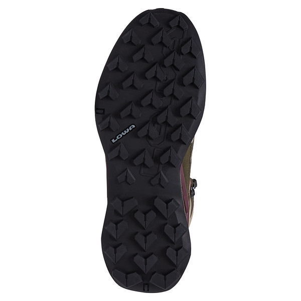 Lowa MADDOX PRO GTX MID WS Damen - Wanderstiefel Ansicht 7