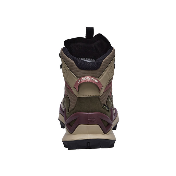 Lowa MADDOX PRO GTX MID WS Damen - Wanderstiefel Ansicht 5