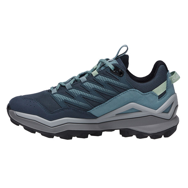Lowa MADDOX PRO GTX LO WS Damen - Wanderschuhe Ansicht 3