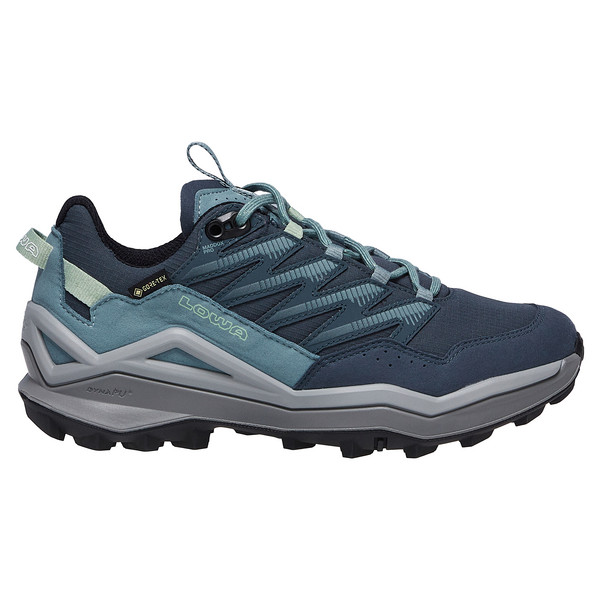 Lowa MADDOX PRO GTX LO WS Damen - Wanderschuhe Ansicht 1
