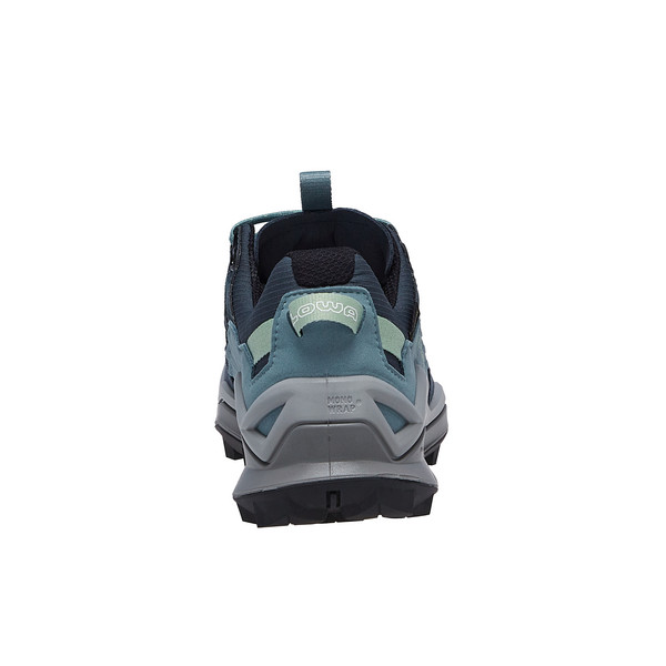 Lowa MADDOX PRO GTX LO WS Damen - Wanderschuhe Ansicht 5