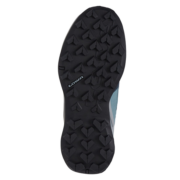 Lowa MADDOX PRO GTX LO WS Damen - Wanderschuhe Ansicht 7