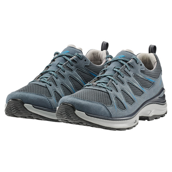 Lowa INNOX EVO II LO Herren - Wanderschuhe Ansicht 2