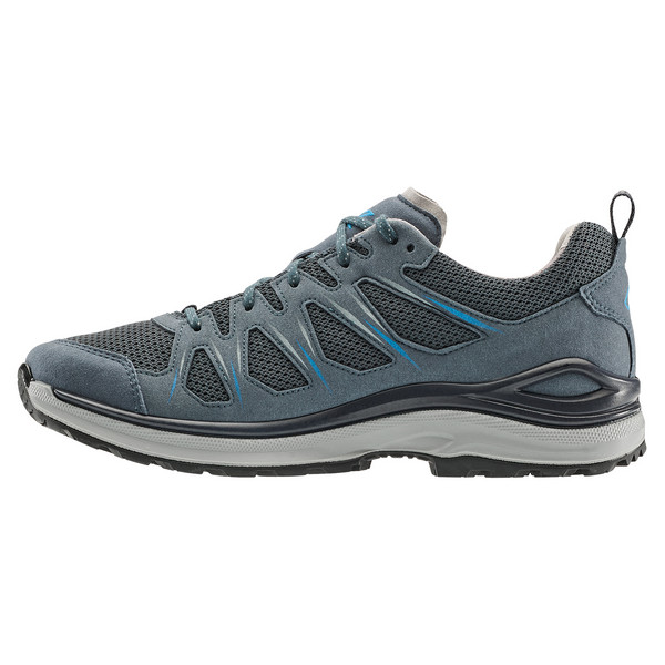 Lowa INNOX EVO II LO Herren - Wanderschuhe Ansicht 4