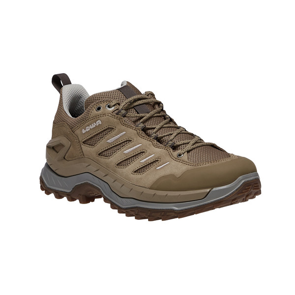 Lowa INNOVO LO Herren - Wanderschuhe Ansicht 2