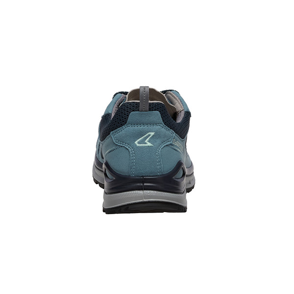 Lowa INNOX EVO II LO WS Damen - Wanderschuhe Ansicht 5