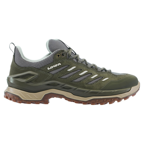 Lowa INNOVO LO WS Damen - Wanderschuhe Ansicht 1