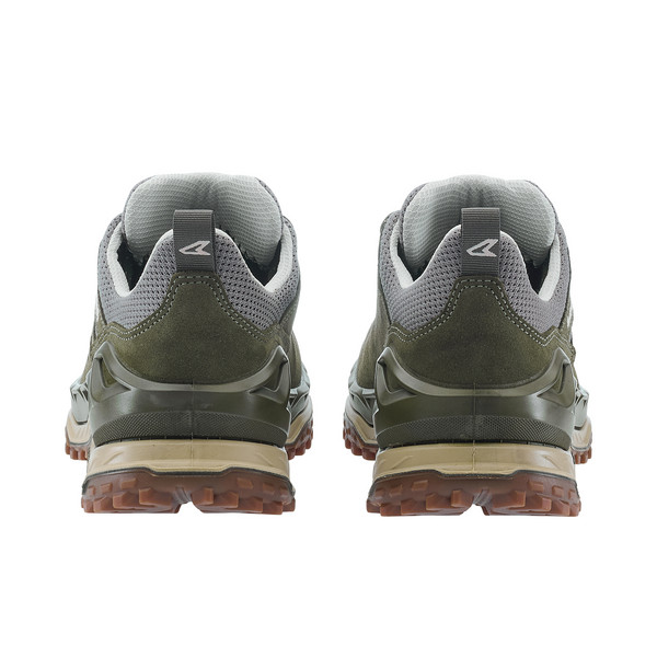 Lowa INNOVO LO WS Damen - Wanderschuhe Ansicht 6