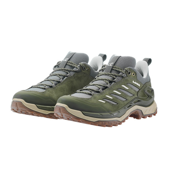 Lowa INNOVO LO WS Damen - Wanderschuhe Ansicht 2