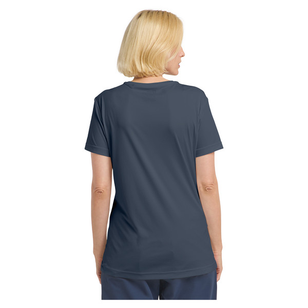 Jack Wolfskin TECH T W Damen - Funktionsshirt Ansicht 5