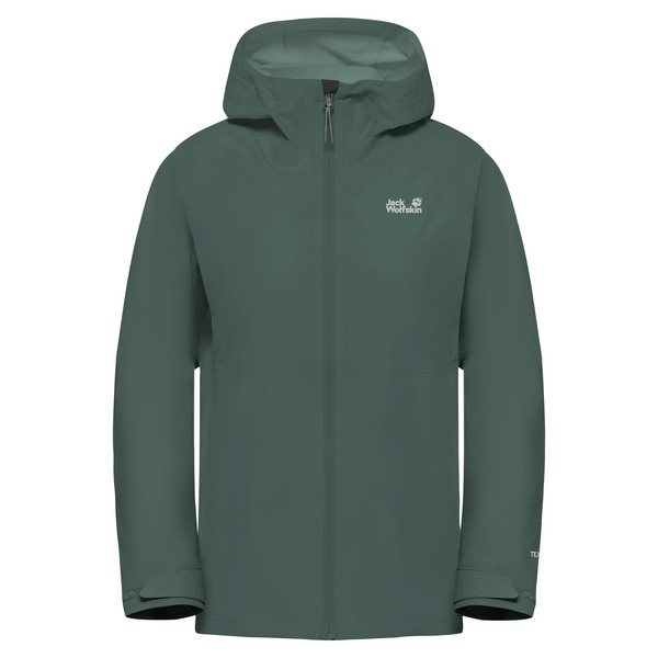 Jack Wolfskin PRELIGHT 2.5L LT JKT W Damen - Regenjacke Ansicht 1