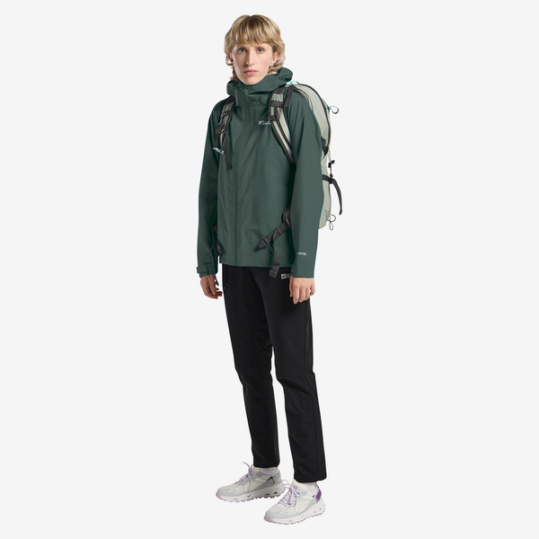 Jack Wolfskin PRELIGHT 2.5L LT JKT W Damen - Regenjacke Ansicht 7